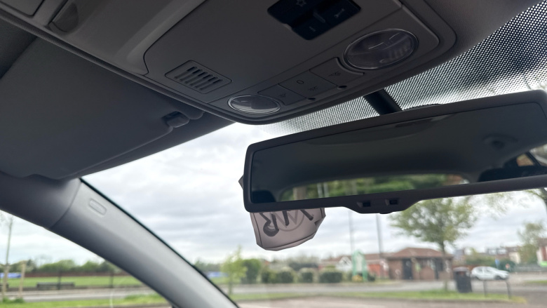 Volkswagen Golf 1.4 TSI Match 5dr Petrol Hatchback